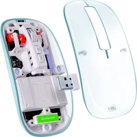 Мышь Defender Ixes MM-999 фото 4